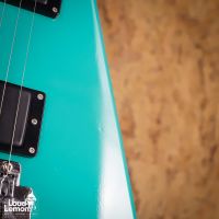 Tokai Limited Edition FVD-70 PGR 1983 Japan электрогитара