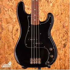 Tokai TPB40 Hard Puncher Black 1984 Japan бас-гитра