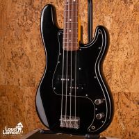 Tokai TPB40 Hard Puncher Black 1984 Japan бас-гитра