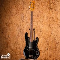 Tokai TPB40 Hard Puncher Black 1984 Japan бас-гитра