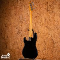Tokai TPB40 Hard Puncher Black 1984 Japan бас-гитра