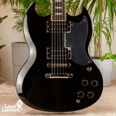 Tokai TSG-50 Black 1984 Japan электрогитара