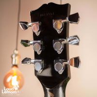 Tokai TSG-50 Black 1984 Japan электрогитара