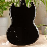 Tokai TSG-50 Black 1984 Japan электрогитара
