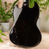 Tokai TSG-50 Black 1984 Japan электрогитара