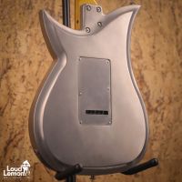 Tokai Talbos A-145SH Nickel Plated 1999 Japan электрогитара