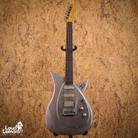 Tokai Talbos A-145SH Nickel Plated 1999 Japan электрогитара