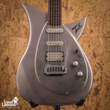 Tokai Talbos A-145SH Nickel Plated 1999 Japan электрогитара