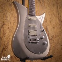 Tokai Talbos A-145SH Nickel Plated 1999 Japan электрогитара