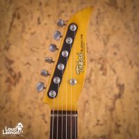 Tokai Talbos A-145SH Nickel Plated 1999 Japan электрогитара