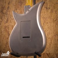 Tokai Talbos A-145SH Nickel Plated 1999 Japan электрогитара