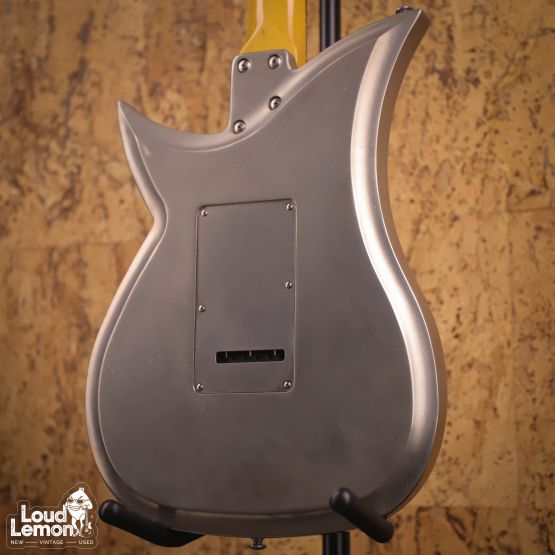 Tokai Talbos A-145SH Nickel Plated 1999 Japan электрогитара