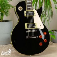 Tokai UALS48 Love Rock Black 2012 China электрогитара