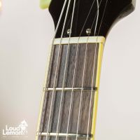 Tokai UALS48 Love Rock Black 2012 China электрогитара