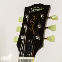 Tokai UALS48 Love Rock Black 2012 China электрогитара