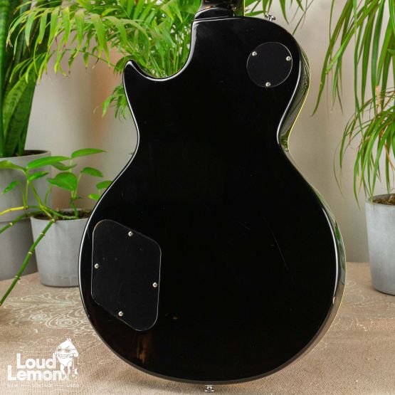 Tokai UALS48 Love Rock Black 2012 China электрогитара