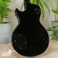 Tokai UALS48 Love Rock Black 2012 China электрогитара