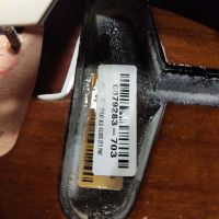 Fender American Special Stratocaster 60th Anniversary Sunburst 2014 USA электрогитара