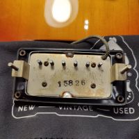 Greco S-55 Sunburst 1970's Japan электрогитара