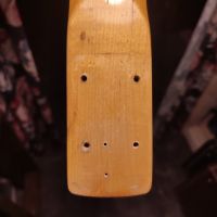 Yamaha Pulser Bass 400 Natural 1970's Japan бас-гитара