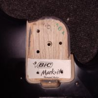 Ernie Ball Music Man Sterling 5 HH Stealth Black 2009 USA бас-гитара