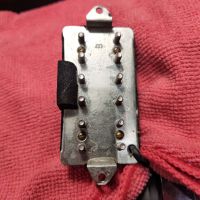 Suhr Classic T HH Natural 2003 USA электрогитара