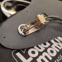 Gibson Custom Shop Firebird Custom Ebony 2017 USA электрогитара