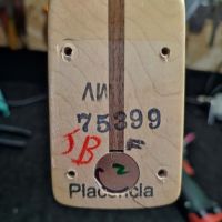 Fender American Standard Stratocaster Candy Cola 2012 USA электрогитара