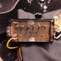 Yamaha SG500 Black 1978 Japan электрогитара