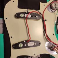 Fender Duo-Sonic Seafoam Green 2017 Mexico электрогитара