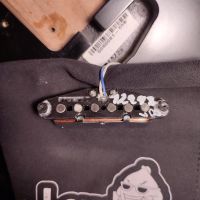 Fender Highway One Telecaster Black 2008 USA электрогитара
