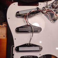 Fender ST-STD J-Craft Standard Stratocaster Sunburst 2009 Japan электрогитара