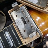 Epiphone Les Paul 1960 Tribute Plus Vintage Sunburst 2016 China электрогитара