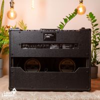 Vox AC30 ламповый усилитель для электрогитары