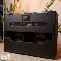 Vox AC30 ламповый усилитель для электрогитары