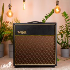 Vox AC15 Limited Edition ламповый гитарный усилитель