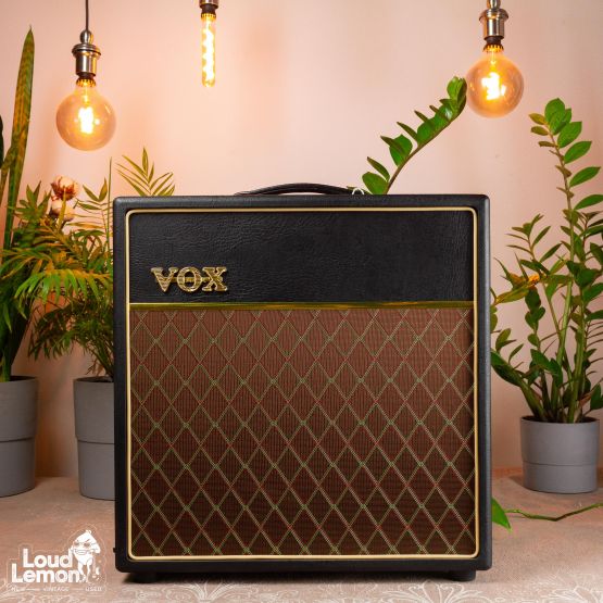 Vox AC15 Limited Edition ламповый гитарный усилитель