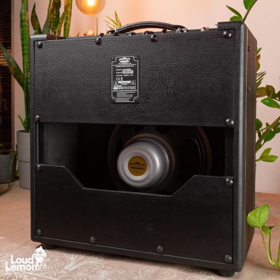 Vox AC15 Limited Edition ламповый гитарный усилитель
