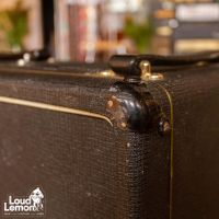 ‌Vox AC30 1965 UK ламповый гитарный усилитель