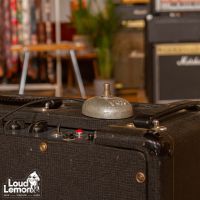 ‌Vox AC30 1965 UK ламповый гитарный усилитель