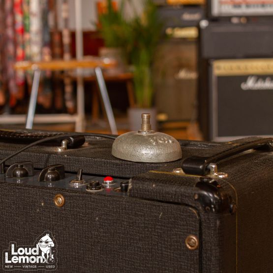 ‌Vox AC30 1965 UK ламповый гитарный усилитель