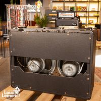 ‌Vox AC30 1965 UK ламповый гитарный усилитель
