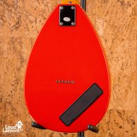 Vox Apache-1 Salmon Red 2012 China электрогитара