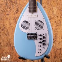 Vox Apache-1 Seafoam 2011 China электрогитара