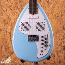 Vox Apache-1 Seafoam 2011 China электрогитара