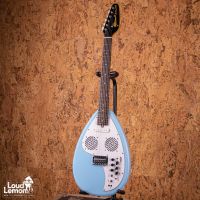 Vox Apache-1 Seafoam 2011 China электрогитара