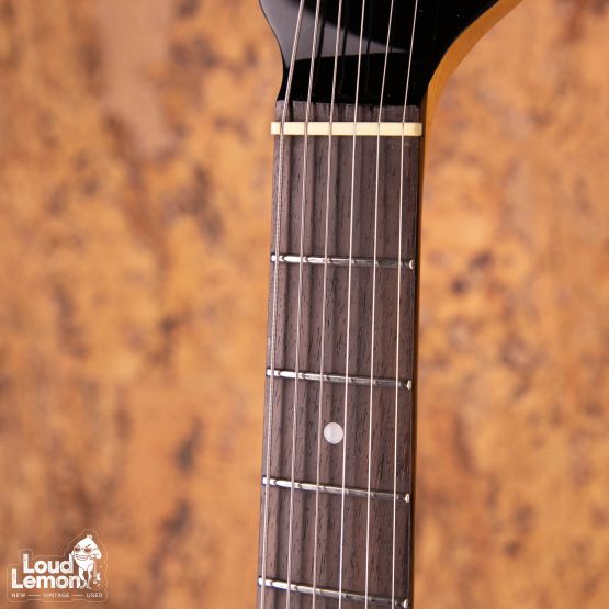 Vox Apache-1 Seafoam 2011 China электрогитара