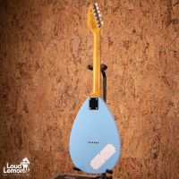 Vox Apache-1 Seafoam 2011 China электрогитара