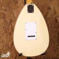 Vox V-MK3 Mark III White 2013 Indonesia электрогитара