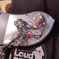 Fender Vintera Road Worn '70s Deluxe Telecaster электрогитара